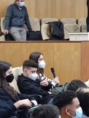 DA INTERNACIONAL DE LA MUJER Y LA NIA EN LAS CIENCIAS - Foto 8