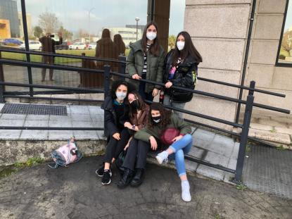 DA INTERNACIONAL DE LA MUJER Y LA NIA EN LAS CIENCIAS - Foto 11