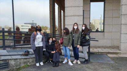 DA INTERNACIONAL DE LA MUJER Y LA NIA EN LAS CIENCIAS - Foto 14
