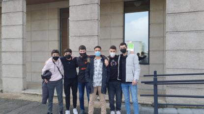 DA INTERNACIONAL DE LA MUJER Y LA NIA EN LAS CIENCIAS - Foto 15