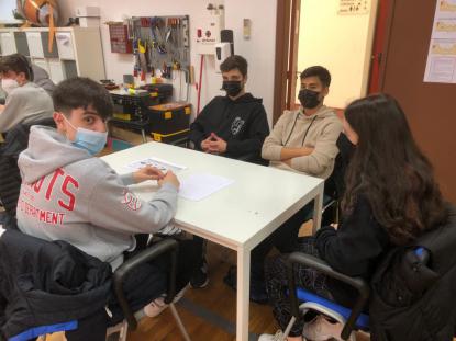 DA INTERNACIONAL DE LA MUJER Y LA NIA EN LAS CIENCIAS - Foto 16