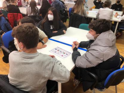 DA INTERNACIONAL DE LA MUJER Y LA NIA EN LAS CIENCIAS - Foto 17
