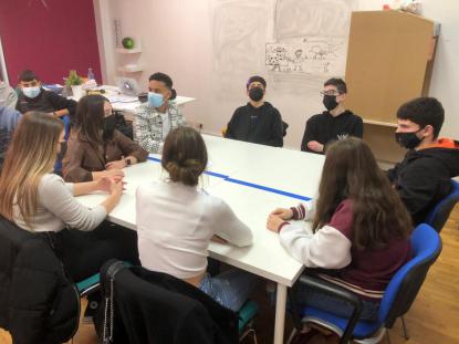 DA INTERNACIONAL DE LA MUJER Y LA NIA EN LAS CIENCIAS - Foto 18