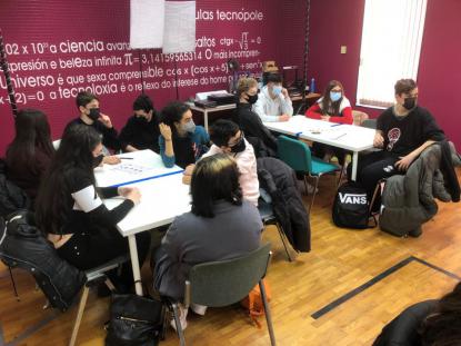 DA INTERNACIONAL DE LA MUJER Y LA NIA EN LAS CIENCIAS - Foto 20