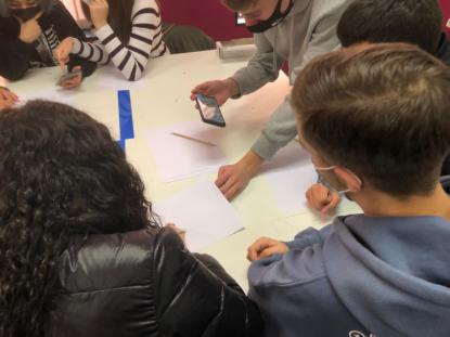 DA INTERNACIONAL DE LA MUJER Y LA NIA EN LAS CIENCIAS - Foto 21