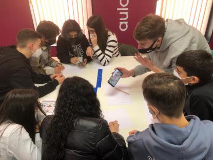 DA INTERNACIONAL DE LA MUJER Y LA NIA EN LAS CIENCIAS - Foto 22