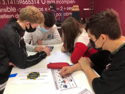 DA INTERNACIONAL DE LA MUJER Y LA NIA EN LAS CIENCIAS - Foto 23