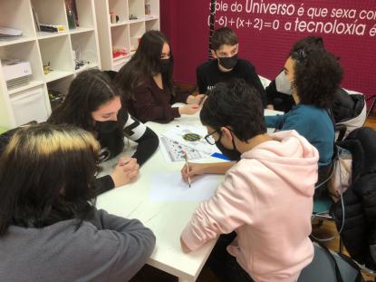 DA INTERNACIONAL DE LA MUJER Y LA NIA EN LAS CIENCIAS - Foto 24