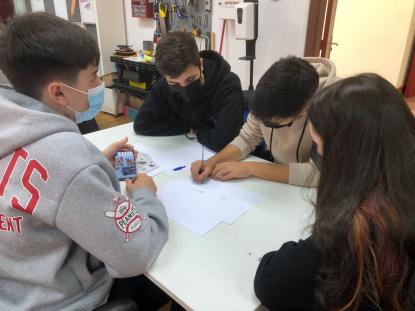 DA INTERNACIONAL DE LA MUJER Y LA NIA EN LAS CIENCIAS - Foto 30
