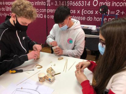 DA INTERNACIONAL DE LA MUJER Y LA NIA EN LAS CIENCIAS - Foto 31