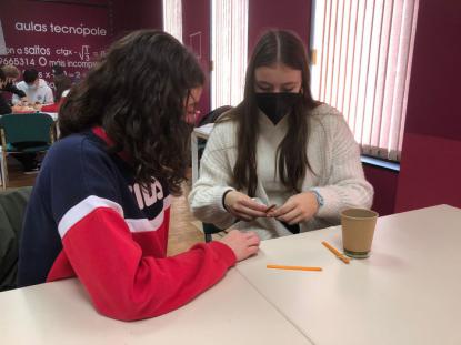 DA INTERNACIONAL DE LA MUJER Y LA NIA EN LAS CIENCIAS - Foto 42