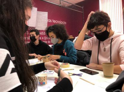 DA INTERNACIONAL DE LA MUJER Y LA NIA EN LAS CIENCIAS - Foto 44