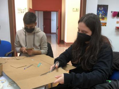 DA INTERNACIONAL DE LA MUJER Y LA NIA EN LAS CIENCIAS - Foto 45