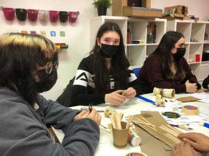 DA INTERNACIONAL DE LA MUJER Y LA NIA EN LAS CIENCIAS - Foto 46