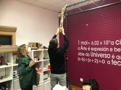 DA INTERNACIONAL DE LA MUJER Y LA NIA EN LAS CIENCIAS - Foto 49