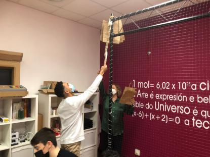 DA INTERNACIONAL DE LA MUJER Y LA NIA EN LAS CIENCIAS - Foto 50