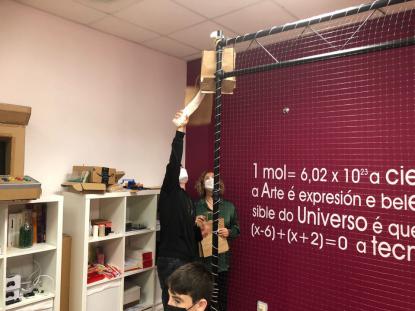 DA INTERNACIONAL DE LA MUJER Y LA NIA EN LAS CIENCIAS - Foto 51