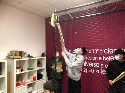 DA INTERNACIONAL DE LA MUJER Y LA NIA EN LAS CIENCIAS - Foto 52