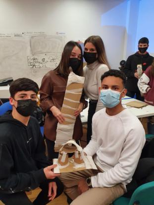 DA INTERNACIONAL DE LA MUJER Y LA NIA EN LAS CIENCIAS - Foto 54