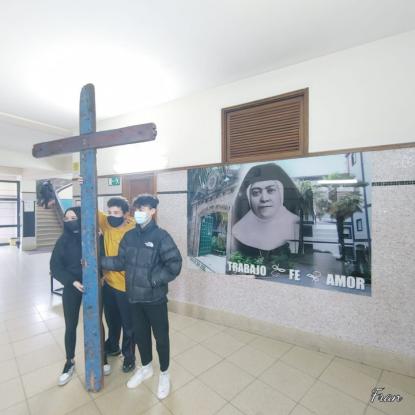 LA CRUZ DE LAMPEDUSA - Foto 10