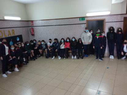 LA CRUZ DE LAMPEDUSA - Foto 15