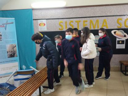 LA CRUZ DE LAMPEDUSA - Foto 16