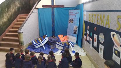 LA CRUZ DE LAMPEDUSA - Foto 46