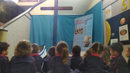 LA CRUZ DE LAMPEDUSA - Foto 56