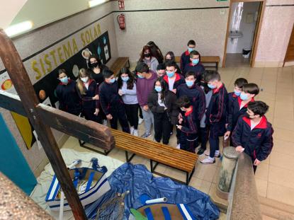 LA CRUZ DE LAMPEDUSA - Foto 17