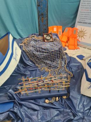 LA CRUZ DE LAMPEDUSA - Foto 48