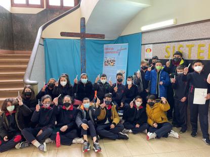 LA CRUZ DE LAMPEDUSA - Foto 52