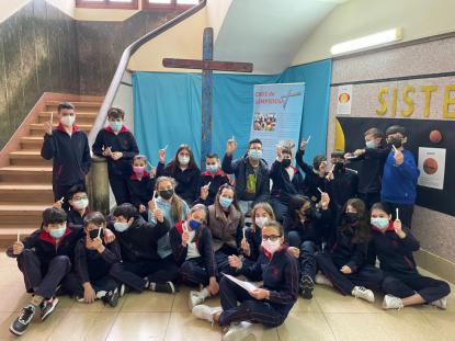LA CRUZ DE LAMPEDUSA - Foto 50