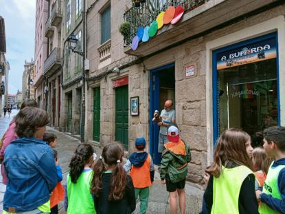 1 SEMANA DE CAMPAMENTO - Foto 2