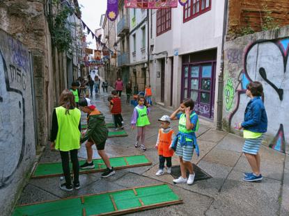 1 SEMANA DE CAMPAMENTO - Foto 5