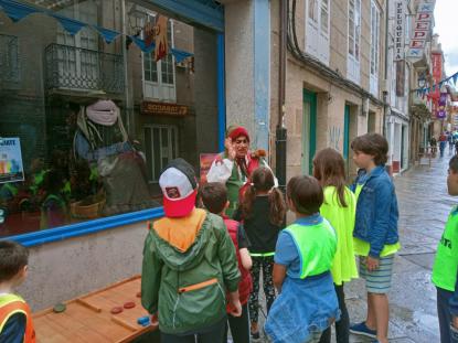1 SEMANA DE CAMPAMENTO - Foto 3