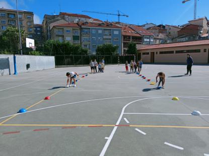 1 SEMANA DE CAMPAMENTO - Foto 11