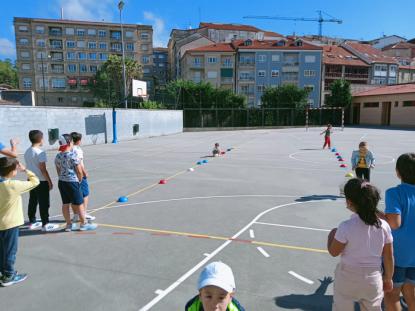 1 SEMANA DE CAMPAMENTO - Foto 12