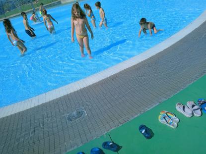 2 SEMANA DE CAMPAMENTO - Foto 4