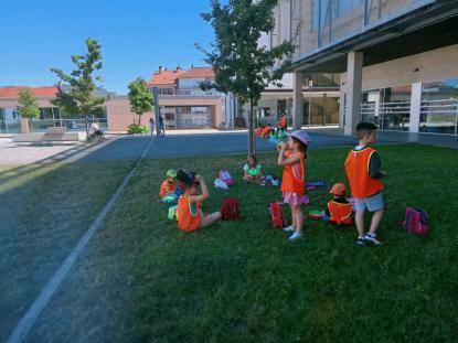 2 SEMANA DE CAMPAMENTO - Foto 6