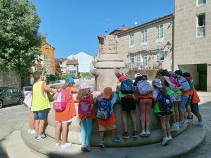 2 SEMANA DE CAMPAMENTO - Foto 8
