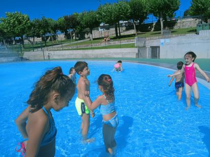 2 SEMANA DE CAMPAMENTO - Foto 15