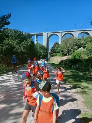 2 SEMANA DE CAMPAMENTO - Foto 18