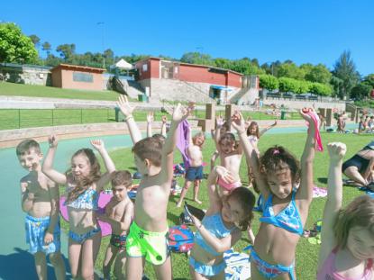 2 SEMANA DE CAMPAMENTO - Foto 21