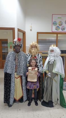 REYES 2024-25 - Foto 13