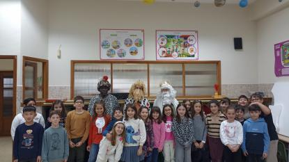 REYES 2024-25 - Foto 1