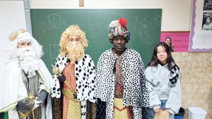 REYES 2024-25 - Foto 16
