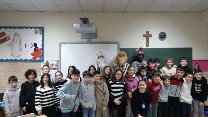 REYES 2024-25 - Foto 17