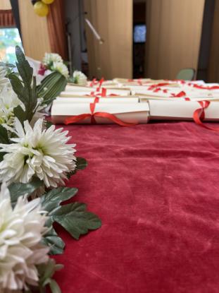 GRADUACI�N ESO - Foto 55