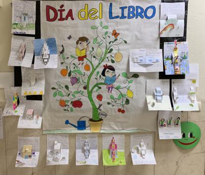 D�A DEL LIBRO - Foto 13