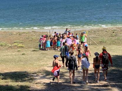 NOS VAMOS A LA PLAYA! - Foto 7